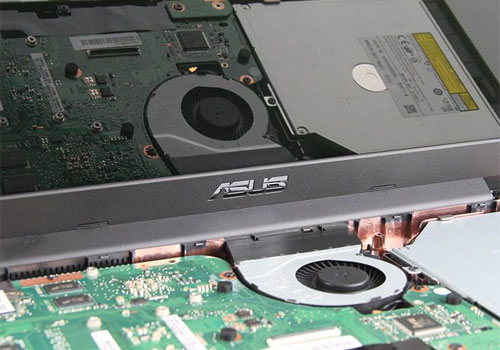 西安碑林区华硕主板售后