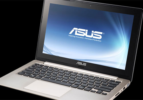 西安碑林区华硕电脑维修中心处理解决电脑屏幕故障