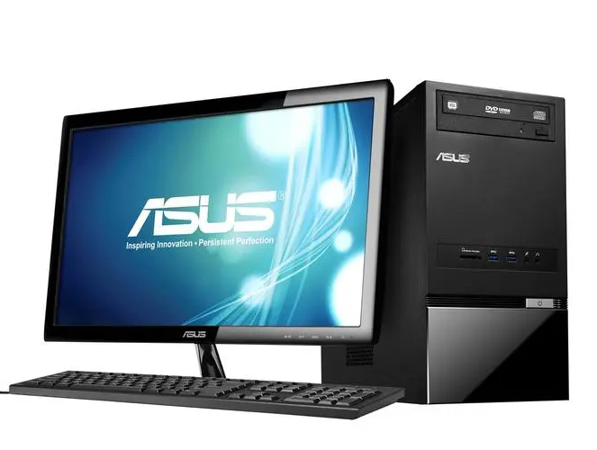 西安碑林区华硕台式机维修